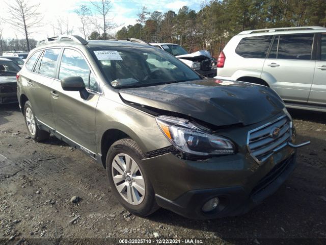 SUBARU OUTBACK 2017 4s4bsacc9h3313651