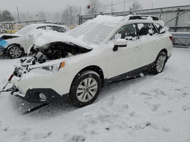 SUBARU OUTBACK 2. 2017 4s4bsacc9h3323547