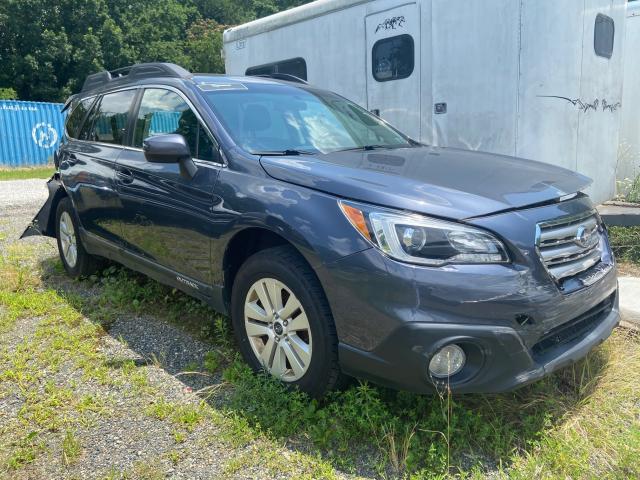 SUBARU OUTBACK 2. 2017 4s4bsacc9h3323810