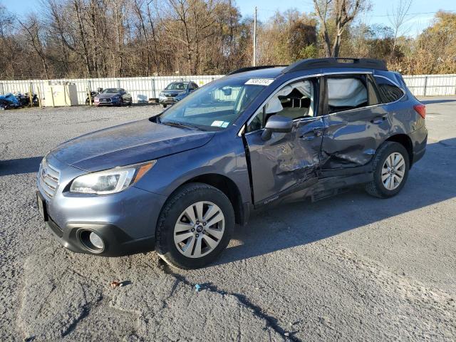 SUBARU OUTBACK 2. 2017 4s4bsacc9h3390519