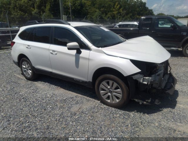 SUBARU OUTBACK 2017 4s4bsacc9h3398992