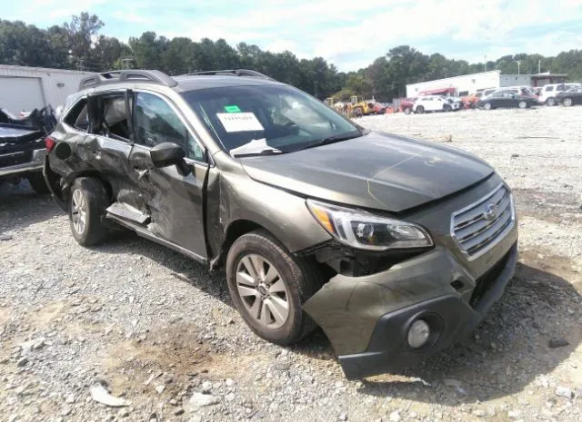 SUBARU OUTBACK 2017 4s4bsacc9h3417122