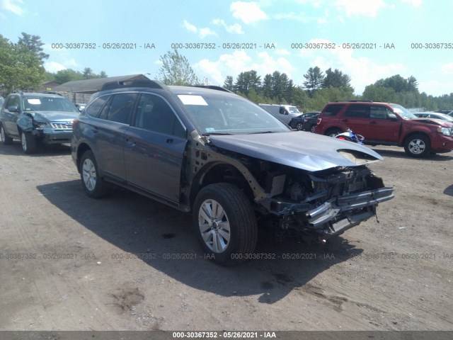 SUBARU OUTBACK 2017 4s4bsacc9h3420263