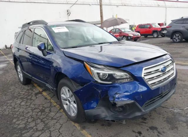 SUBARU OUTBACK 2017 4s4bsacc9h3426404