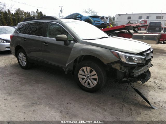 SUBARU OUTBACK 2018 4s4bsacc9j3201096