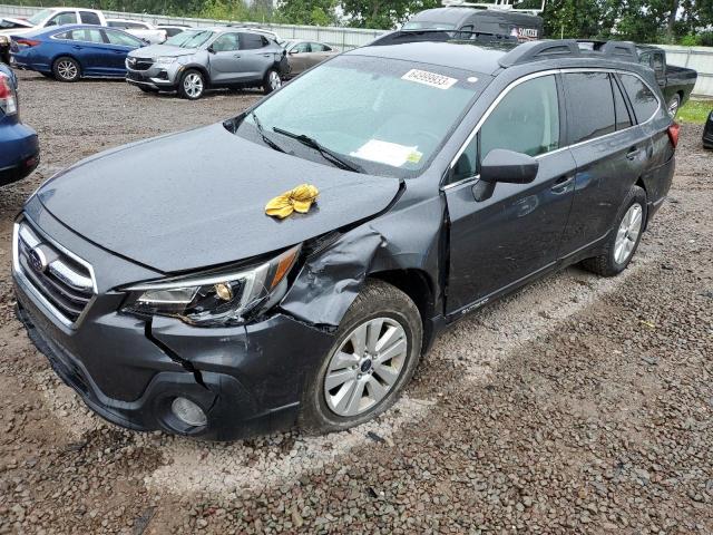 SUBARU OUTBACK 2. 2018 4s4bsacc9j3209795