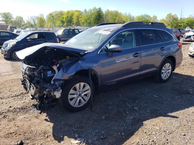 SUBARU OUTBACK 2018 4s4bsacc9j3242294