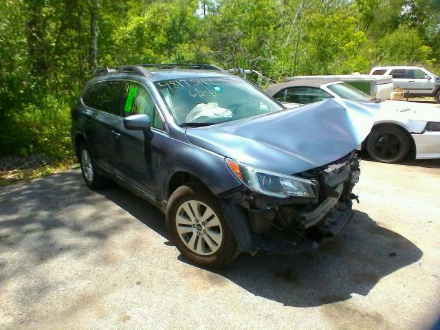 SUBARU OUTBACK 2. 2018 4s4bsacc9j3269074