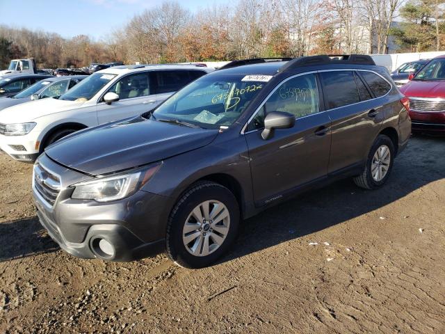 SUBARU OUTBACK 2. 2018 4s4bsacc9j3270323