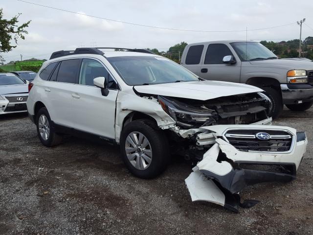 SUBARU OUTBACK 2. 2018 4s4bsacc9j3274209