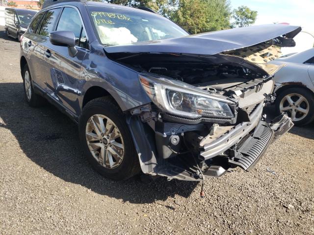 SUBARU OUTBACK 2. 2018 4s4bsacc9j3296923