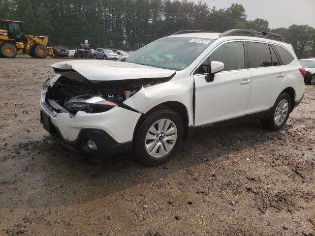 SUBARU OUTBACK 2. 2018 4s4bsacc9j3299045