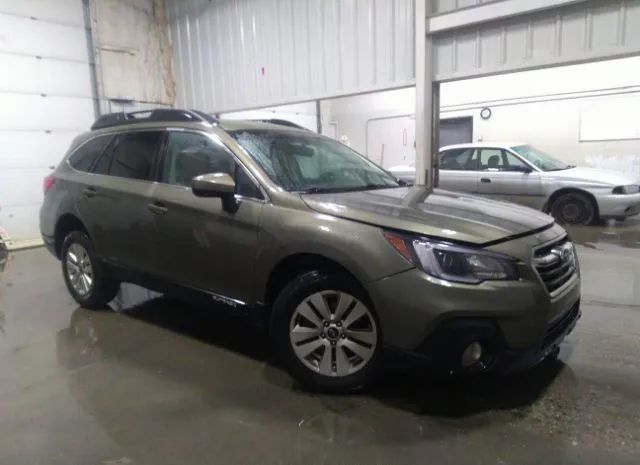 SUBARU OUTBACK 2018 4s4bsacc9j3315972