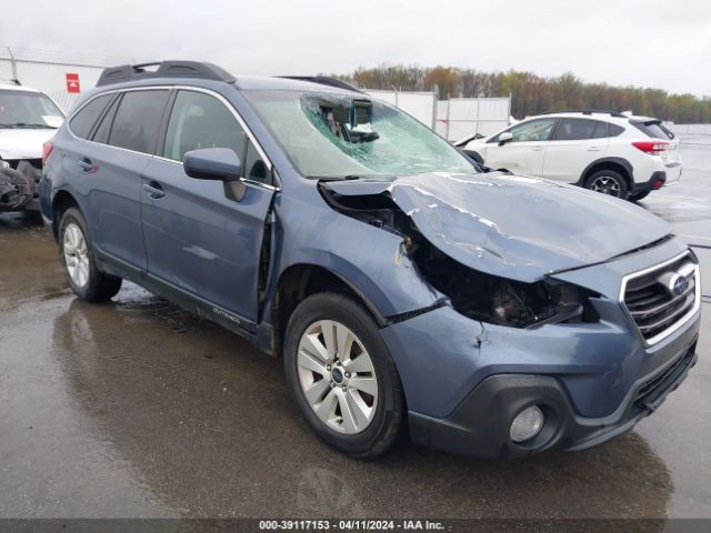 SUBARU OUTBACK 2018 4s4bsacc9j3361060