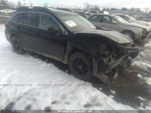 SUBARU OUTBACK 2018 4s4bsacc9j3379073