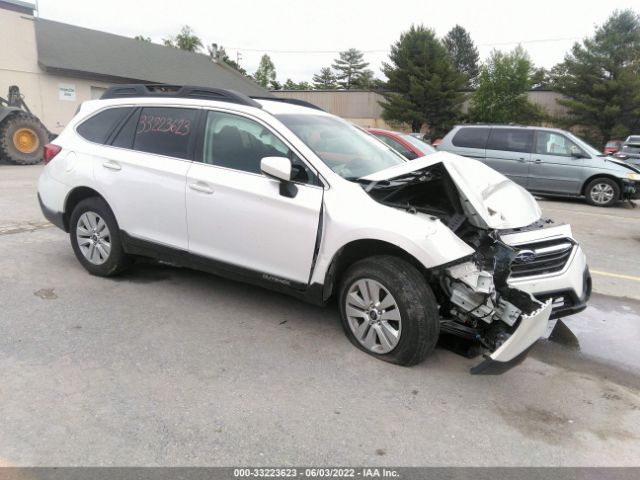 SUBARU OUTBACK 2018 4s4bsacc9j3385598