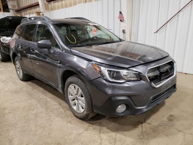 SUBARU OUTBACK 2. 2018 4s4bsacc9j3388565