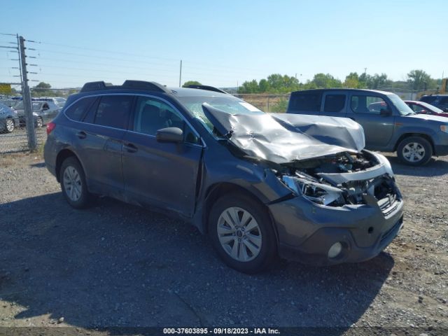 SUBARU OUTBACK 2018 4s4bsacc9j3391725