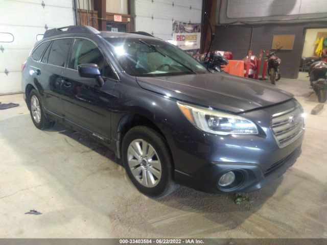 SUBARU OUTBACK 2015 4s4bsaccxf3203253