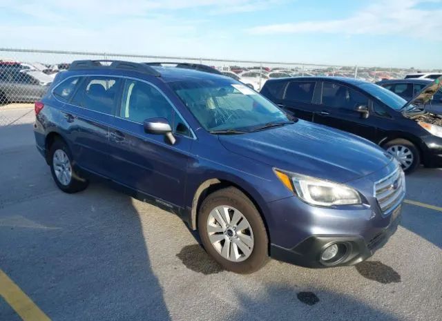 SUBARU OUTBACK 2015 4s4bsaccxf3205438