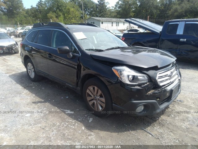 SUBARU OUTBACK 2015 4s4bsaccxf3258754