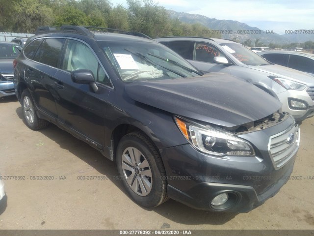 SUBARU OUTBACK 2015 4s4bsaccxf3314157