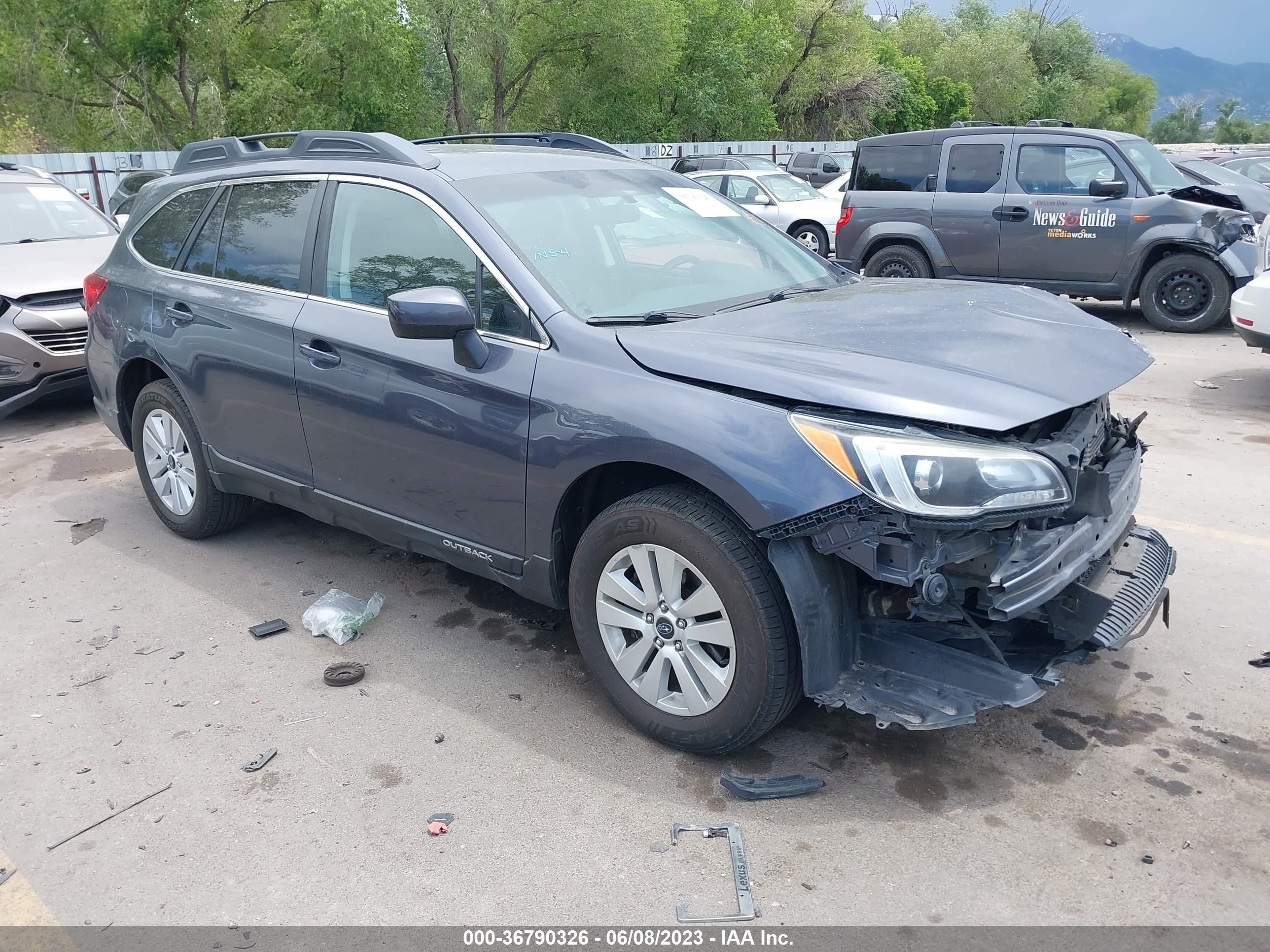 SUBARU OUTBACK 2015 4s4bsaccxf3315423