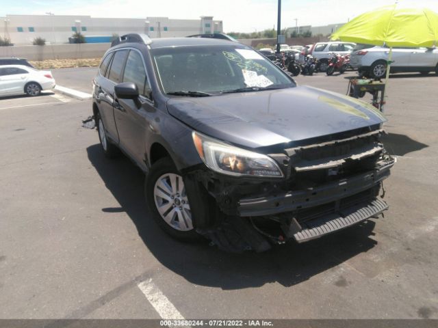 SUBARU OUTBACK 2015 4s4bsaccxf3323814