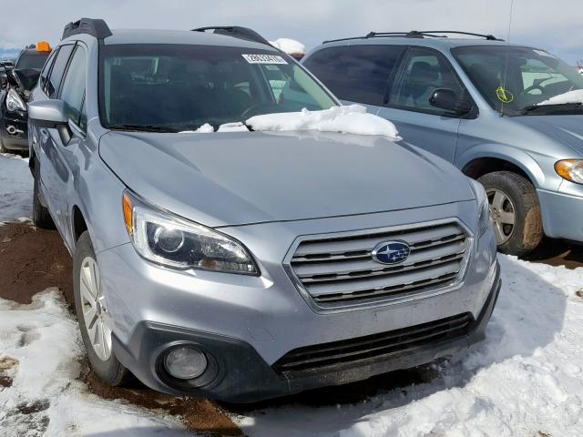 SUBARU OUTBACK 2. 2015 4s4bsaccxf3330052