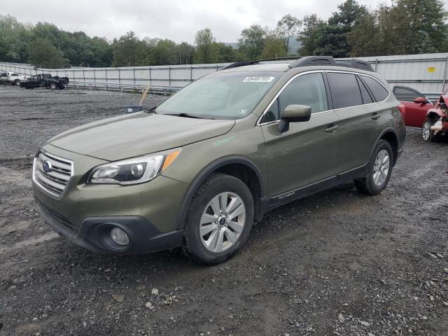 SUBARU OUTBACK 2015 4s4bsaccxf3332738