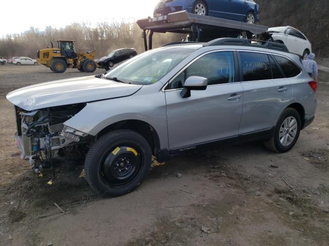 SUBARU OUTBACK 2. 2015 4s4bsaccxf3343710