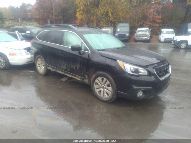 SUBARU OUTBACK 2015 4s4bsaccxf3344209