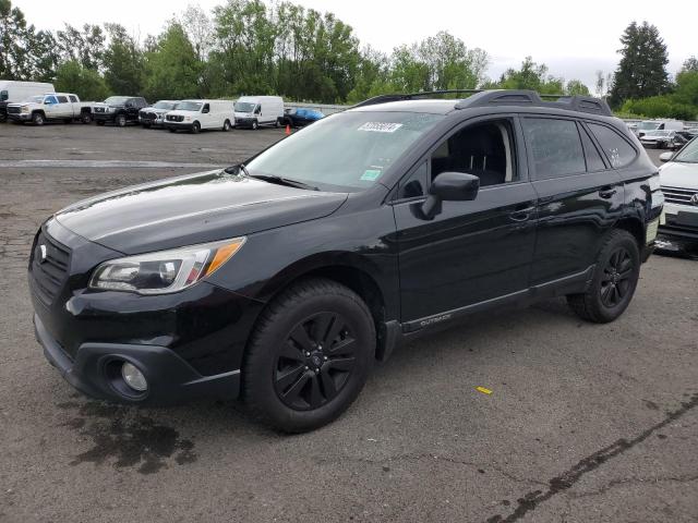 SUBARU OUTBACK 2015 4s4bsaccxf3350480