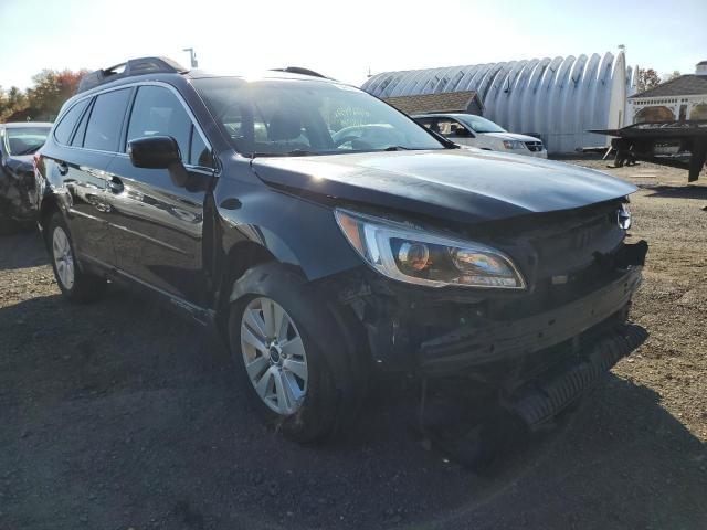 SUBARU OUTBACK 2. 2015 4s4bsaccxf3350561