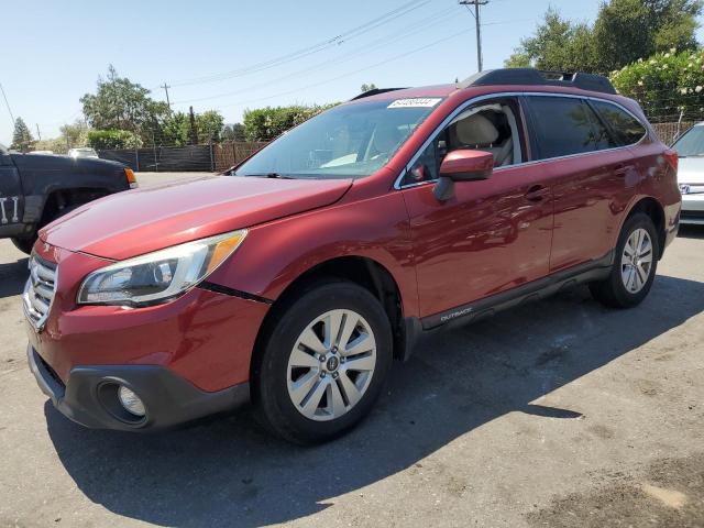 SUBARU OUTBACK 2015 4s4bsaccxf3351659