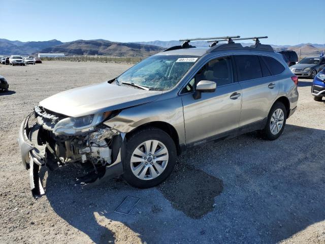 SUBARU OUTBACK 2. 2016 4s4bsaccxg3220622