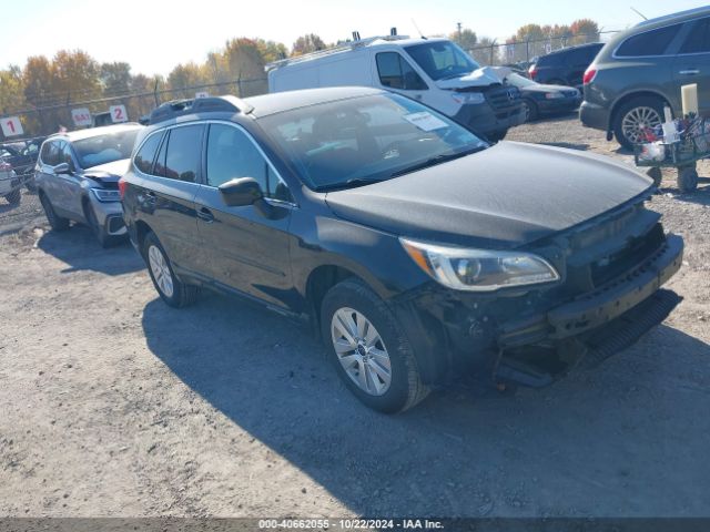 SUBARU OUTBACK 2016 4s4bsaccxg3228025