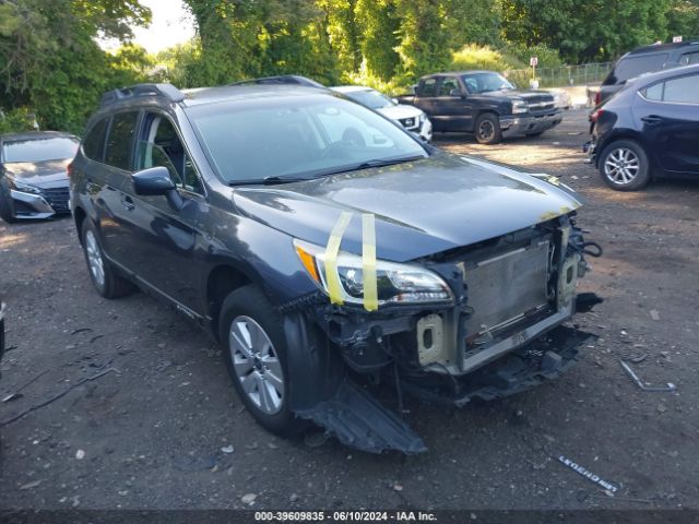 SUBARU OUTBACK 2016 4s4bsaccxg3233757