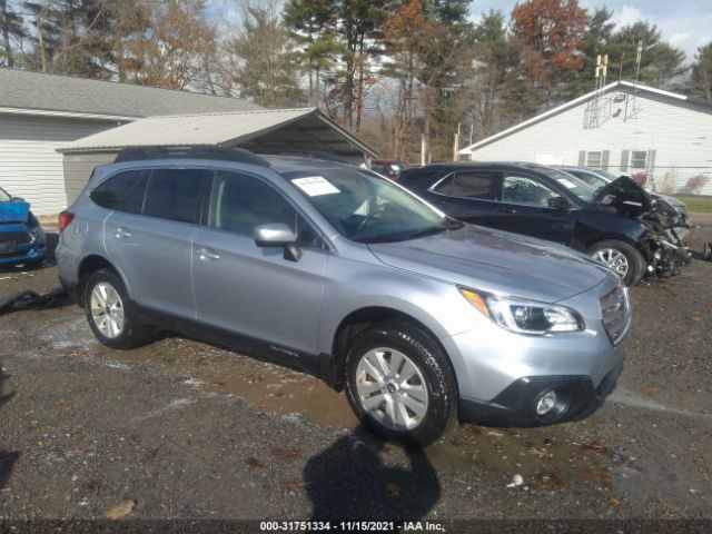 SUBARU OUTBACK 2016 4s4bsaccxg3238067