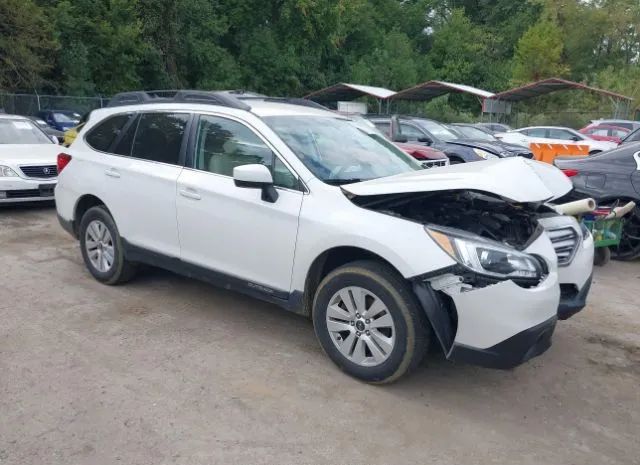 SUBARU OUTBACK 2016 4s4bsaccxg3275927