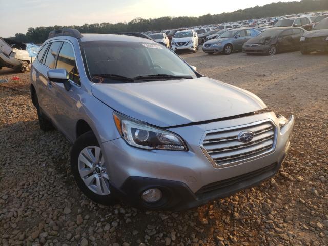 SUBARU OUTBACK 2. 2016 4s4bsaccxg3287138