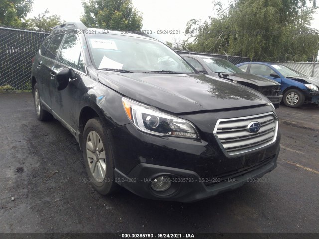 SUBARU OUTBACK 2016 4s4bsaccxg3328643