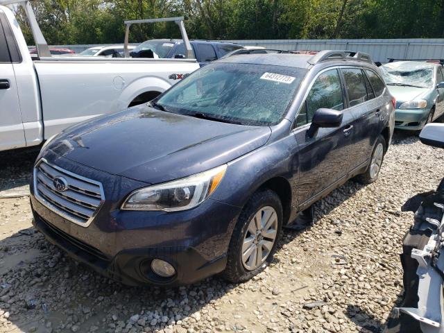 SUBARU OUTBACK 2. 2016 4s4bsaccxg3350691