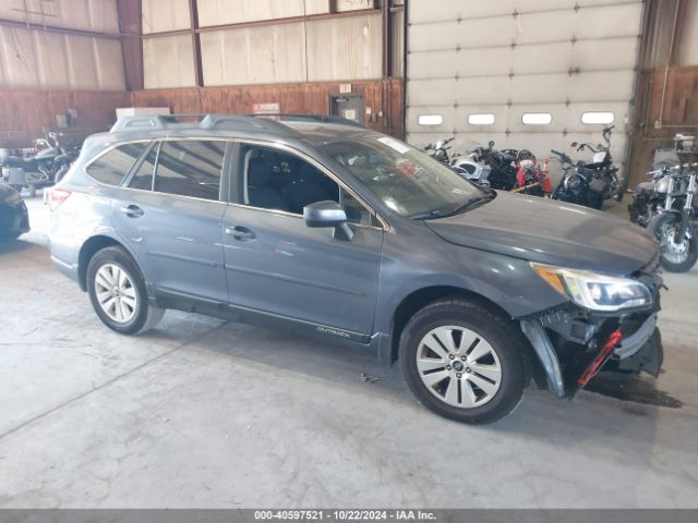 SUBARU OUTBACK 2016 4s4bsaccxg3351002