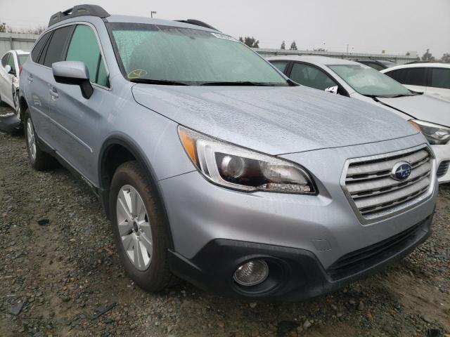 SUBARU OUTBACK 2. 2017 4s4bsaccxh3200078