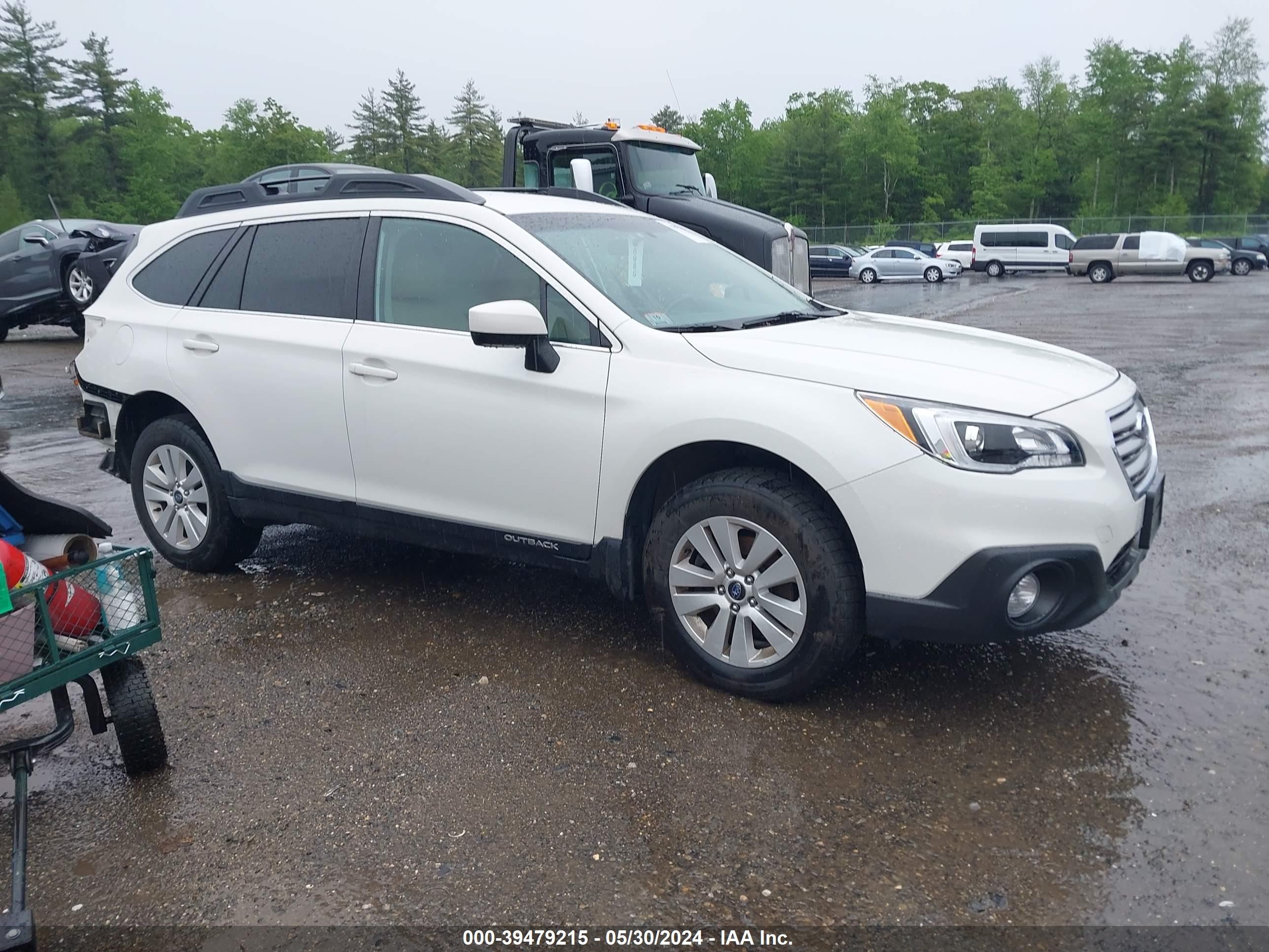 SUBARU OUTBACK 2017 4s4bsaccxh3211551