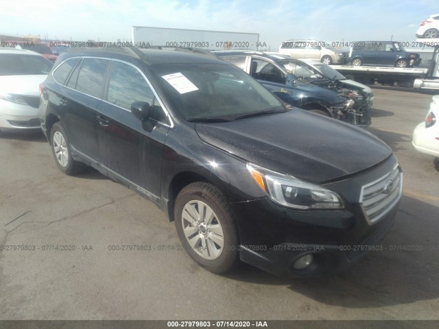 SUBARU OUTBACK 2017 4s4bsaccxh3228298