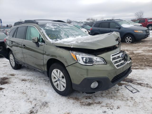 SUBARU OUTBACK 2. 2017 4s4bsaccxh3229502