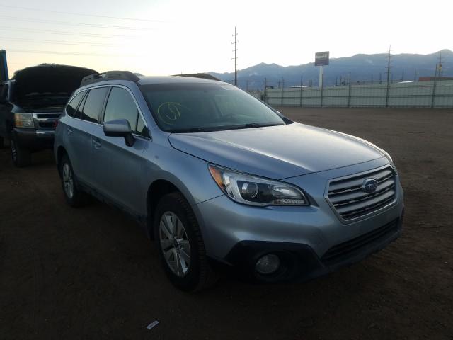 SUBARU OUTBACK 2. 2017 4s4bsaccxh3251063