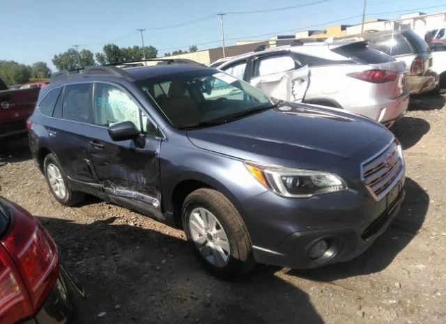 SUBARU OUTBACK 2017 4s4bsaccxh3278439